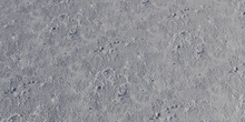 Coral Gravel - clay