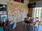 Coral Stone Wall - Ref1