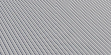 Corrugated Iron 02 - clay