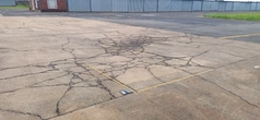 Cracked Concrete - Ref_1
