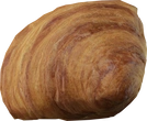 Croissant - orth_side