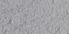 Damp Sand - clay