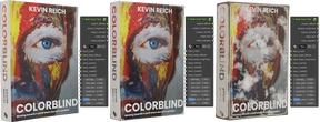 Decorative Book Set 01 - _shader