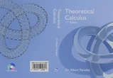 Decorative Book Set 01 - Theoretical Calculus