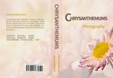 Decorative Book Set 01 - Chrysanthemum
