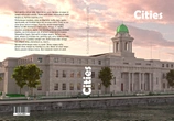 Decorative Book Set 01 - Cities