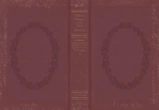 Decorative Book Set 01 - Classic Poems of the 18th Century