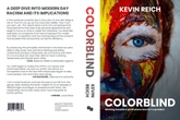 Decorative Book Set 01 - Colorblind