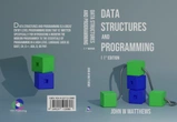 Decorative Book Set 01 - Data Structures and Programming