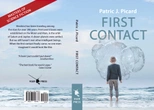 Decorative Book Set 01 - First Contact