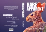Decorative Book Set 01 - Hare Apparent