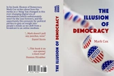 Decorative Book Set 01 - The Illusion of Democracy