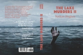 Decorative Book Set 01 - The Lake Murders 2