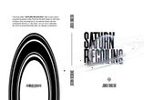 Decorative Book Set 01 - Saturn Recoiling