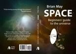 Decorative Book Set 01 - Space