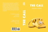 Decorative Book Set 01 - The Call