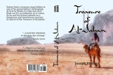 Decorative Book Set 01 - Treasure of Al-Jabam