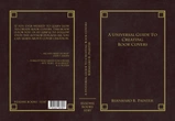 Decorative Book Set 01 - Universal Guide to creating Book Covers