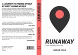Decorative Book Set 01 - Runaway