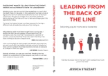 Decorative Book Set 01 - Leading From The Back Of The Line