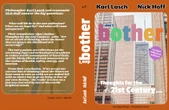 Decorative Book Set 01 - Don't Bother