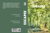 Decorative Book Set 01 - Escapee
