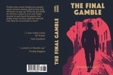 Decorative Book Set 01 - The Final Gamble