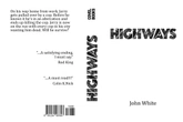Decorative Book Set 01 - Highways