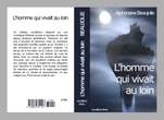 Decorative Book Set 01 - L'homme qui vivait au loin