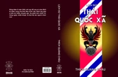 Decorative Book Set 01 - Lịch Sử Thái Quốc Xã