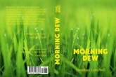 Decorative Book Set 01 - Morning Dew