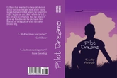 Decorative Book Set 01 - Pilot Dreams
