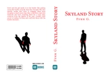 Decorative Book Set 01 - Skyland Story