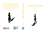 Decorative Book Set 01 - Skyland Tales