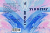 Decorative Book Set 01 - Symmetry