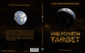 Decorative Book Set 01 - The fourth target