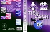 Decorative Book Set 01 - TiểuXanh