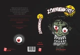 Decorative Book Set 01 - Zombienight