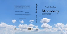 Decorative Book Set 01 - Monotony