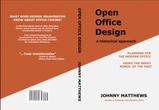 Decorative Book Set 01 - Open Office Design