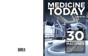 Decorative Book Set 01 - Medicine Today