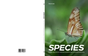 Decorative Book Set 01 - Species