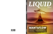 Decorative Book Set 01 - Liquid