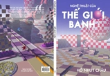 Decorative Book Set 01 - TGB_Tập_1