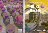 Decorative Book Set 01 - TGB_Tập_2