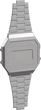 Digital Wrist Watch - clay