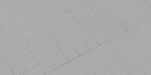 Dirty Tiles - clay