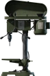 Drill Press 01 - orth_side