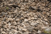 Dry River Pebbles - reference