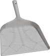 Dustpan - clay